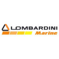 Lombardini Marine Moottorin osat